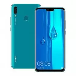 Замена стекла экрана Huawei Y9 (2019)